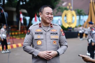 Karo Penmas Divisi Humas Mabes Polri, Brigjen Pol Trunoyudo Wisnu Andiko. Foto: Ist
