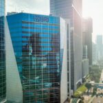 Kantor Pusat BRI. Foto: Dok BRI