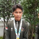 Vicky Tahumil Junior