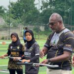 Skill Pemain Hockey Indonesia Dibutuhkan di Liga Eropa hingga EURO, Coach Dhaarma Sebut Adi Jadi Bintang Dunia. Foto/FHI