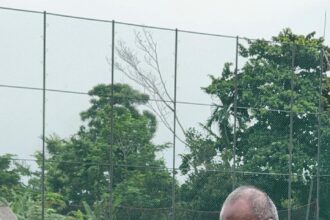 Skill Pemain Hockey Indonesia Dibutuhkan di Liga Eropa hingga EURO, Coach Dhaarma Sebut Adi Jadi Bintang Dunia. Foto/FHI