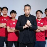 Timnas e-Basketball Indonesia Yakin Mulus ke Kejuaraan Dunia