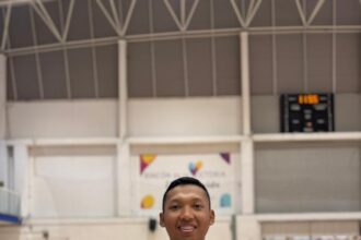 Prima Rinaldi Santoso