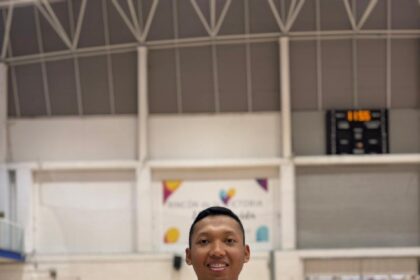 Prima Rinaldi Santoso