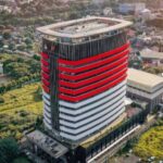 Gedung Merah Putih KPK. Foto: Humas KPK