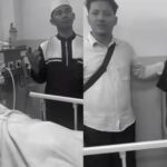 Kisah Panja yang tetap menikahi Tari saat sang kekasih koma viral di media sosial dan mengundang haru warganet. Sebuah cerita tentang kesetiaan, doa, dan keikhlasan. Foto: Tangkap layar TikTok @selpi_ii