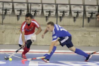 Fajar Jaelani Nugraha