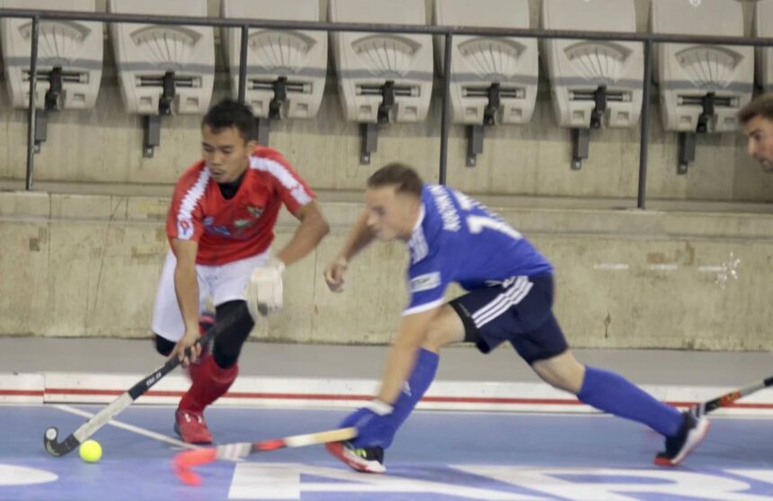 Fajar Jaelani Nugraha