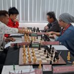 IM Ronny Gunawan vs I Kadek Dhanvant Anggaswara