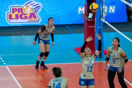 Proliga 2026