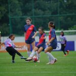 MilkLife Soccer Challenge Tangerang dan Semarang Seri 2 2025 – 2026, Makin Kompetitif dan Berkualitas. Foto/megapro