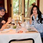 Ricky Harun dan Donna Harun. Foto: IG @donnaharunofficial