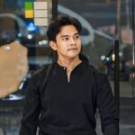 Meski laporan sudah dicabut, proses hukum belum sepenuhnya usai. Polisi tetap memanggil Insanul Fahmi untuk memastikan perdamaian dalam kasus Inara Rusli. Foto: IG @Insanul Fahmi