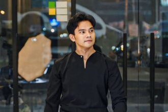 Meski laporan sudah dicabut, proses hukum belum sepenuhnya usai. Polisi tetap memanggil Insanul Fahmi untuk memastikan perdamaian dalam kasus Inara Rusli. Foto: IG @Insanul Fahmi