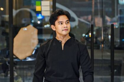 Meski laporan sudah dicabut, proses hukum belum sepenuhnya usai. Polisi tetap memanggil Insanul Fahmi untuk memastikan perdamaian dalam kasus Inara Rusli. Foto: IG @Insanul Fahmi