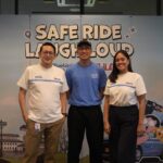 Bluebird Group menggandeng Tahilalats sebagai strategi memperkuat relevansi lintas generasi. Kolaborasi ini menghadirkan berbagai aktivasi kreatif, mulai dari merchandise edisi terbatas hingga pengalaman interaktif melalui Bus BirdGembira. Foto: Dok.Ist