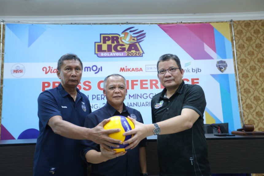 Proliga 2026