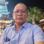 Teks Foto: Ketua SC Munas PB PTMSI 2026 Mentereng Sakti. (ist)