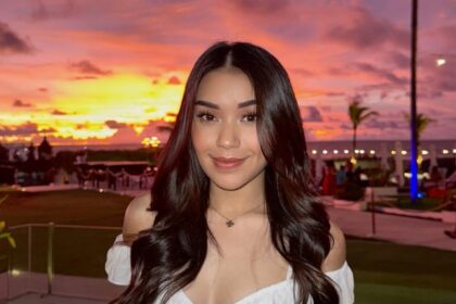 Selebgram Lula Lahfah ditemukan meninggal dunia di Apartemen Essence Dharmawangsa, Jakarta Selatan, Jumat (23/1/2026). Foto: IG @lulalafah