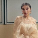 Lula Lahfah. Foto: IG @lulahlafah