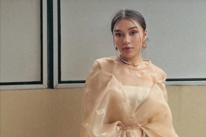 Lula Lahfah. Foto: IG @lulahlafah