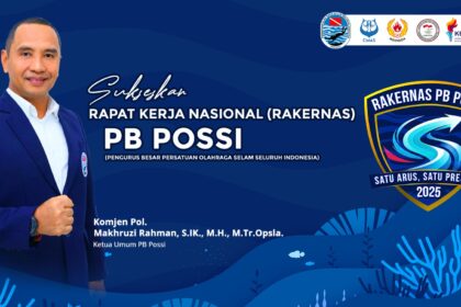 Komjen Pol. Makhruzi Rahman, S.IK., M.H., M.Tr.Opsla.