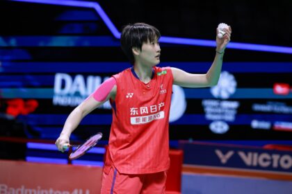 Chen Yu Fei