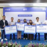 Program Corporate Social Responsibility (CSR) BRI Peduli menyalurkan program bertajuk “Cegah Stunting Itu Penting” di berbagai daerah di Indonesia. Foto: Dok BRI