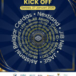 Kick off Garda Asta Cita Indonesia. Foto: Dok GACi