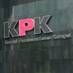 Logo KPK. Foto: Dok ipol.id/Yudha Krastawan