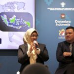 Keywords: ElevatingYourFuture, PT Telkom Indonesia (Persero) Tbk, BUMN, World Economic Forum (WEF) Annual Meeting 2026, WEF Davos 2026, Direktur Utama Telkom Dian Siswarini, Strategi Digital