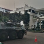 Kompleks Kejaksaan Agung RI. Foto: Yudha Krastawan/ipol.id