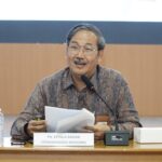 Plt. Kepala BSN, Y. Kristianto Widiwardono. Foto: Dok Humas