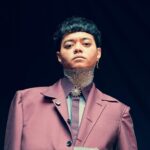 Reza Arap diperiksa Polres Metro Jakarta Selatan sebagai saksi dalam penyelidikan kasus kematian selebgram. Foto: Instagram @ybrap