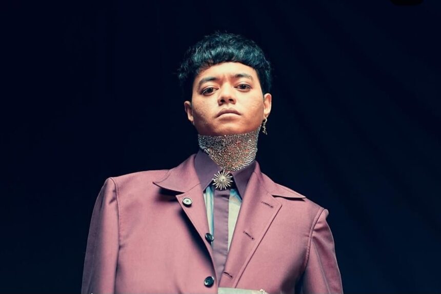 Reza Arap diperiksa Polres Metro Jakarta Selatan sebagai saksi dalam penyelidikan kasus kematian selebgram. Foto: Instagram @ybrap