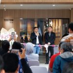 TOSTEM Indonesia menghadirkan pengalaman baru untuk pasar Jakarta Timur dan sekitarnya melalui pembukaan TOSTEM Studio JGC (Jakarta Garden City).