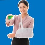 MANFAAT: Ilustrasi manfaat JKK. (foto BPJS Ketenagakerjaan)