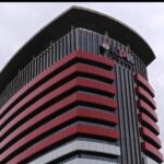 Gedung Merah Putih KPK. Foto: Dok ipol.id