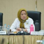 Ketua Komisi D DPRD DKI Jakarta, Yuke Yurike.(foto istimewa)