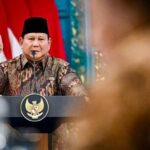 Usulan Presiden Prabowo sekolah memiliki lapangan sepakbola mendapatkan dukungan DPR RI. (foto istimewa)