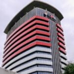 Gedung Merah Putih KPK. Foto: Dok ipol.id