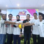 Tuan rumah Gresik Phonska Plus Pupuk Indonesia berjanji akan menyapu bersih dua laga di kandang pada seri keempat putaran satu dan seri pertama putaran kedua Proliga 2026 di GOR Tri Dharma Gresik, 5-8 Februari 2026.