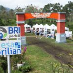 Sejak diluncurkan pada tahun 2020, pengembangan Desa BRILiaN difokuskan pada optimalisasi potensi desa berbasis Tujuan Pembangunan Berkelanjutan (SDGs). Foto: Dok BRI