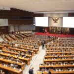 Ambang batas parlemen diharapkan bisa dihapus pada pileg 2029.(Foto istimewa)