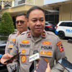 Karo Penmas Divisi Humas Polri Brigjen Pol Trunoyudo Wisnu Andiko. Foto: Divisi Humas Polri