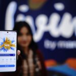 Livin’ by Mandiri semakin memantapkan perannya sebagai solusi finansial digital yang memudahkan langkah maju nasabah, sekaligus menjadi penggerak utama akselerasi digital perbankan Bank Mandiri. Foto: Dok Bank Mandiri