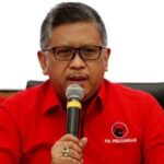 Sekjen DPP PDIP, Hasto Kristiyanto.(foto istimewa)