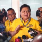 Menko Perekonomian, Airlangga Hartarto.(foto istimewa)