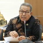Mantan anggota DPRD DKI periode 2019-2024, Rasyidi.(foto istimewa)
