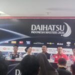 Ganda putra andalan Indonesia Fajar/Rian. Foto : Ist